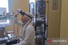 Dinkes Pangkalpinang gencarkan tes DNA HPV deteksi kanker serviks