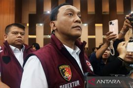 Tak dipidana, empat polisi di Nunukan terlibat narkoba hanya disanksi etik