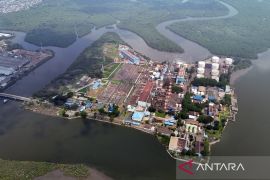 Peran PLTGU Belawan untuk kelistrikan Sumatera