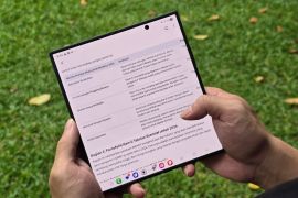 Efisiensi bisnis naik 30 persen, pelaku usaha ungkap peran Galaxy AI & Gemini di Galaxy Z Series