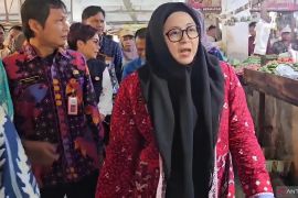 Pemkab Tangerang dan BPOM pastikan keamanan produk pangan di pasar