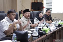 DPRD Kalsel kawal transparansi CSR wilayah pertambangan Tanbu