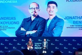 Riset temukan generasi Y dan Z gunakan AI dalam keseharian