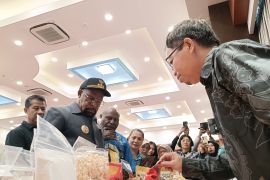 Dinkes Jayapura minta pastikan produk olahan sesuai dengan standar gizi