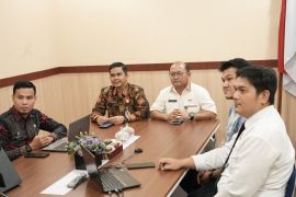 Kemenkum Bengkulu optimalkan upaya perlindungan kekayaan intelektual