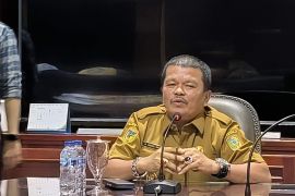 Parigi Moutong gunakan empat prinsip penanggulangan kemiskinan