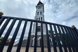 Pemkot Bukittinggi kembangkan destinasi wisata berbasis edukasi sejarah