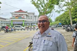 Pemkot Jambi siapkan 144 kafilah untuk MTQ tingkat provinsi 2025