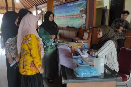 Unsoed dorong literasi halal masyarakat desa lewat "Halal Goes To Village"