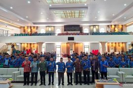 Kemenag NTT tambah 197 PPPK memperkuat pelayanan publik