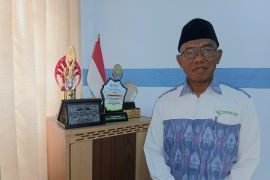 Ada lima sekolah rakyat yang sudah beroperasi di NTB