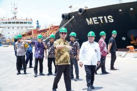 Kemenko Polkam dorong Pelabuhan Tanjung Pakis jadi gerbang karantina