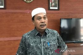 Legislator Kapuas dukung pengembangan ekonomi syariah lewat bazar UMKM halal