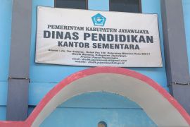 Kemendikdasmen RI salurkan IFP ke Kabupaten Jayawijaya Papua Pegunungan