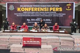 Kejati Sumut imbau masyarakat pembeli rumah Citraland tetap tenang dan tidak terprovokasi