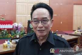 DPRD minta warga parkir di area resmi demi ketertiban kota