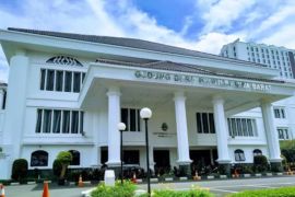 Rapat DPRD Jabar hilangkan snack dan makan prasmanan mulai November 2025