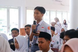 Wali kota: Gen Z potensi besar penggerak ekonomi masa depan