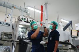 Wismilak Filter siap ekspansi pasar Eropa dan Kanada