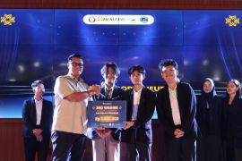 PT Baba Rafi dorong inovasi "ecopreneur" muda