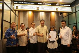 Pelayanan PBG di MPP Siola Surabaya tercepat se-Indonesia