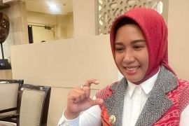 Pemkot Mojokerto berkomitmen wujudkan tata kelola pemerintahan terbuka