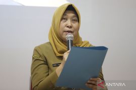 Dinkes Surabaya gratiskan vaksin PCV guna lindungi balita dari pneumonia