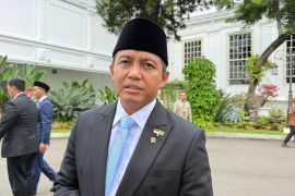 Menhut siap perkuat diplomasi hijau di COP30 UNFCCC Brasil