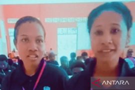 Perempuan asli Papua promosikan wisata kampung 3T dengan kreator konten