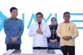 Menaker: Hubungan industrial kuat tingkatkan produktivitas