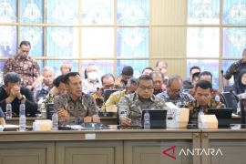 Pemkab Bogor dukung penataan tambang MBLB bersama KPK  di Jabar