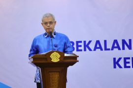 Kemnaker: 938 ribu peluang kerja tersedia hingga September 2025