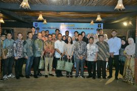 Wabup HSS: Evaluasi IRH dan JDIH perkuat reformasi hukum