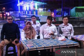 Bupati Kubu Raya ubah dermaga Rasau Jaya jadi ruang publik