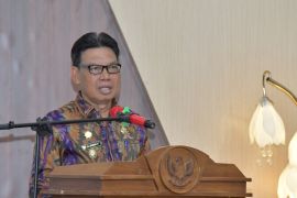 Wabup HSS tegaskan dana hibah harus tepat sasaran dan sesuai aturan