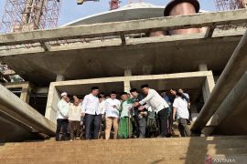 Bupati Bogor: Pusat layanan haji dan umrah di Pakansari rampung 2027