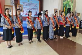 Bupati Bartim ingatkan pentingnya sinergi lintas sektor majukan layanan PAUD