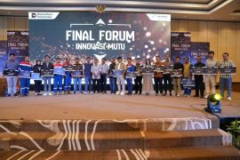 Kilang Pertamina Plaju pacu inovasi pekerja lewat program CIP