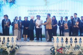 Unpatti luluskan 36 dokter