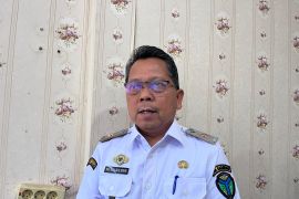 Sekolah rakyat di Batang Hari sudah di tinjau oleh Balai Infrastruktur Provinsi Jambi