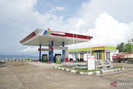 Solar subsidi Rp6.800 untuk nelayan kini tersedia di Maratua