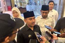 Bupati Bekasi isyaratkan segera berhentikan direktur BUMD yang terjerat hukum