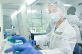 BerryC klaim efektif lawan COVID-19 dan virus baru dalam 30 detik