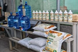 Pertamina Patra Niaga Regional JBB hadirkan inovasi jerami di Karawang