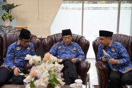 Menag minta Itjen perkuat fungsi deteksi dini pengawasan internal