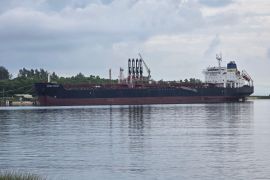 BPMA dan Medco E&P Malaka lifting  60.730 barel kondensat ke Tuban
