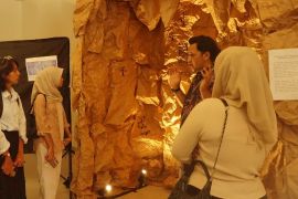 Galeri Alam Abadi hidupkan jejak prasejarah Bukit Bulan di Jambi