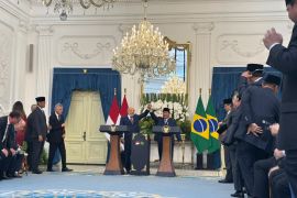 Brazil’s Lula says trade with Indonesia can grow beyond $6 billion