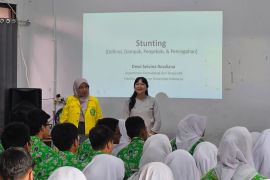 UI dan YIMP kolaborasi pemulihan pascagempa Cianjur melalui pesantren