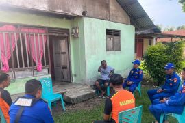 Nelayan Gorua Selatan yang hilang di laut ditemukan tim SAR dalam keadaan selamat